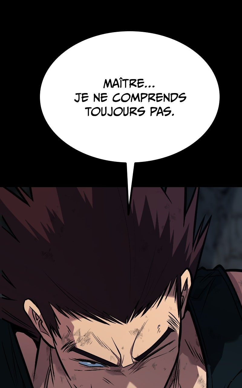 Read King of the Arena FR Manga Online