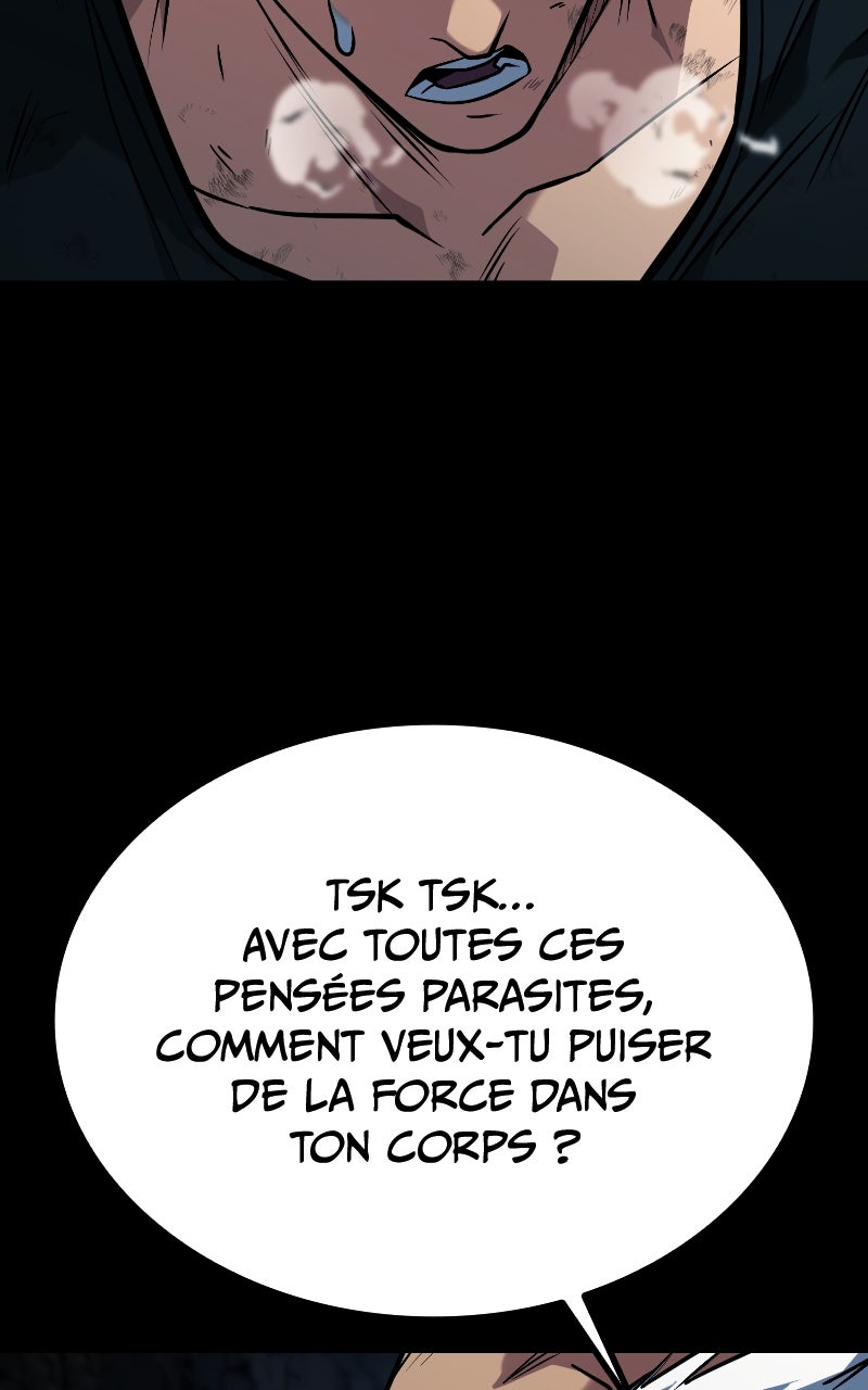 Read King of the Arena FR Manga Online