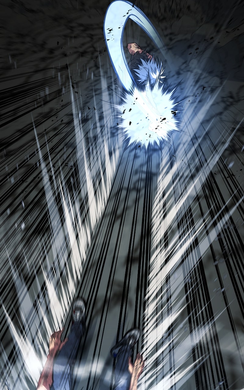 Read King of the Arena FR Manga Online