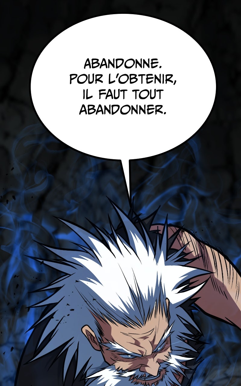 Read King of the Arena FR Manga Online