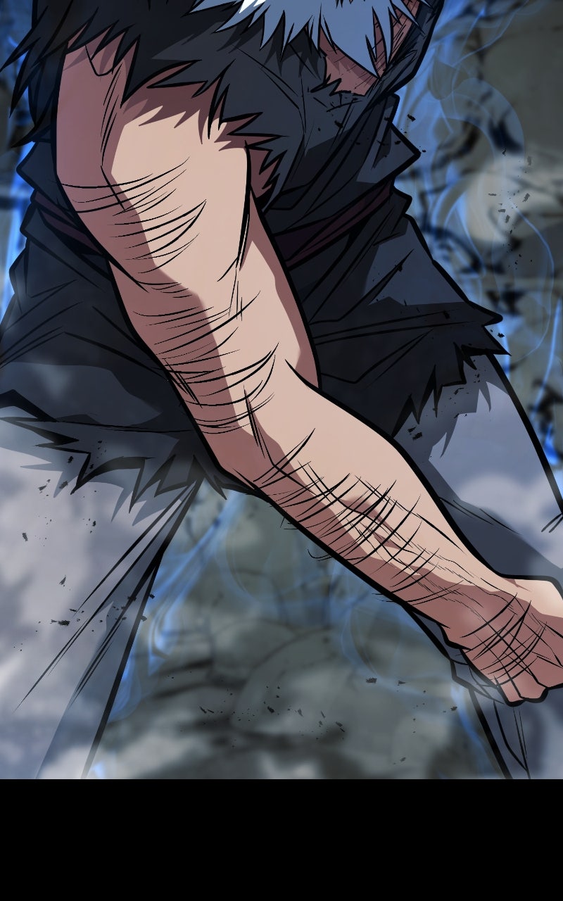 Read King of the Arena FR Manga Online