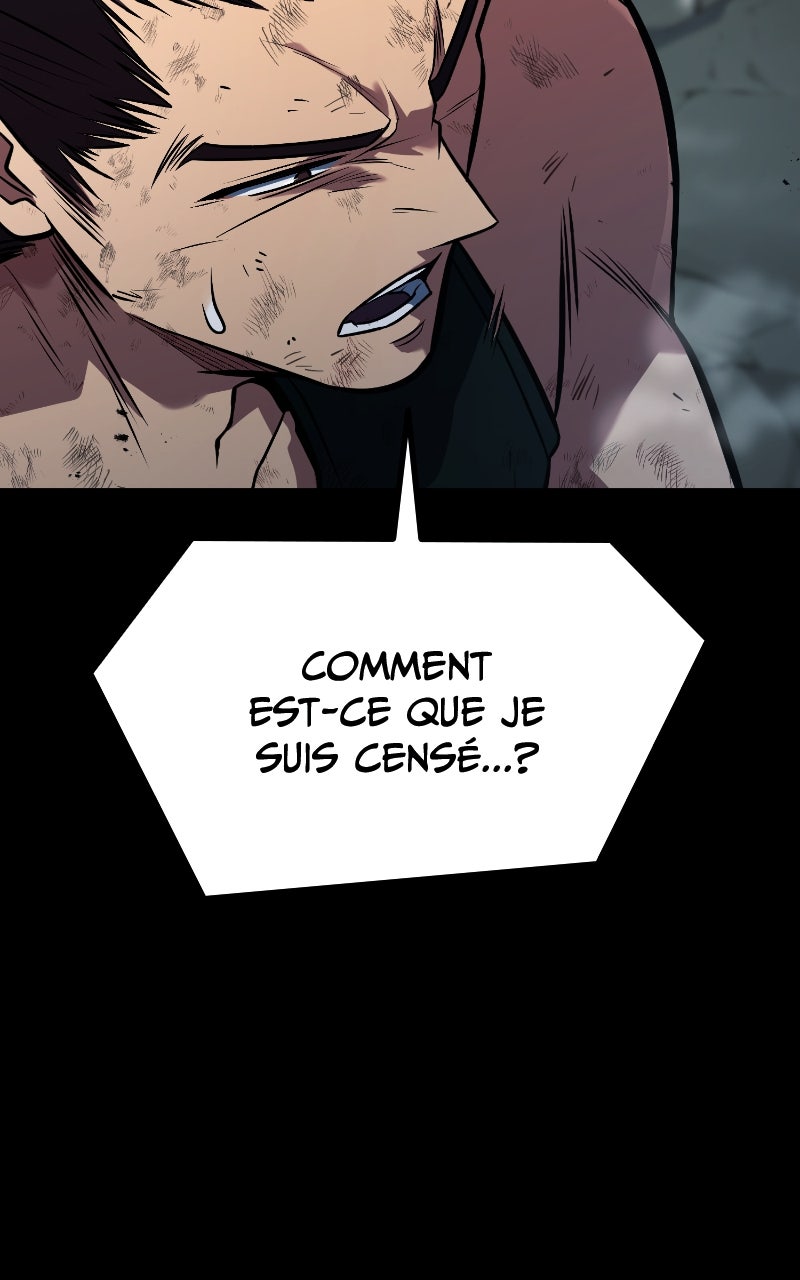 Read King of the Arena FR Manga Online