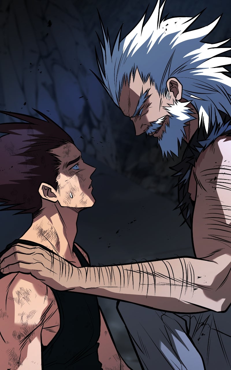 Read King of the Arena FR Manga Online