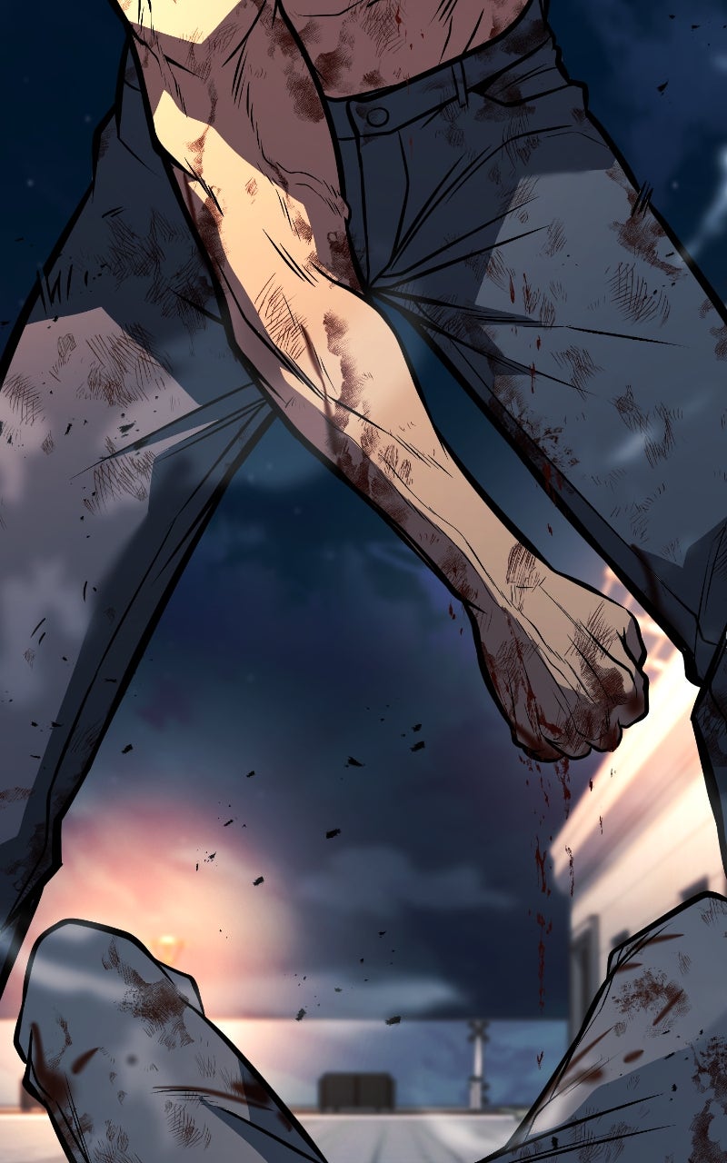 Read King of the Arena FR Manga Online