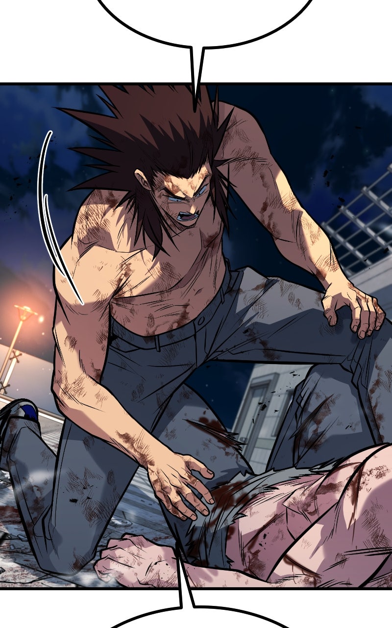 Read King of the Arena FR Manga Online