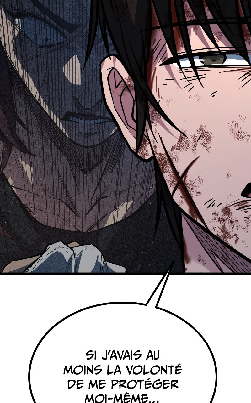 Read King of the Arena FR Manga Online