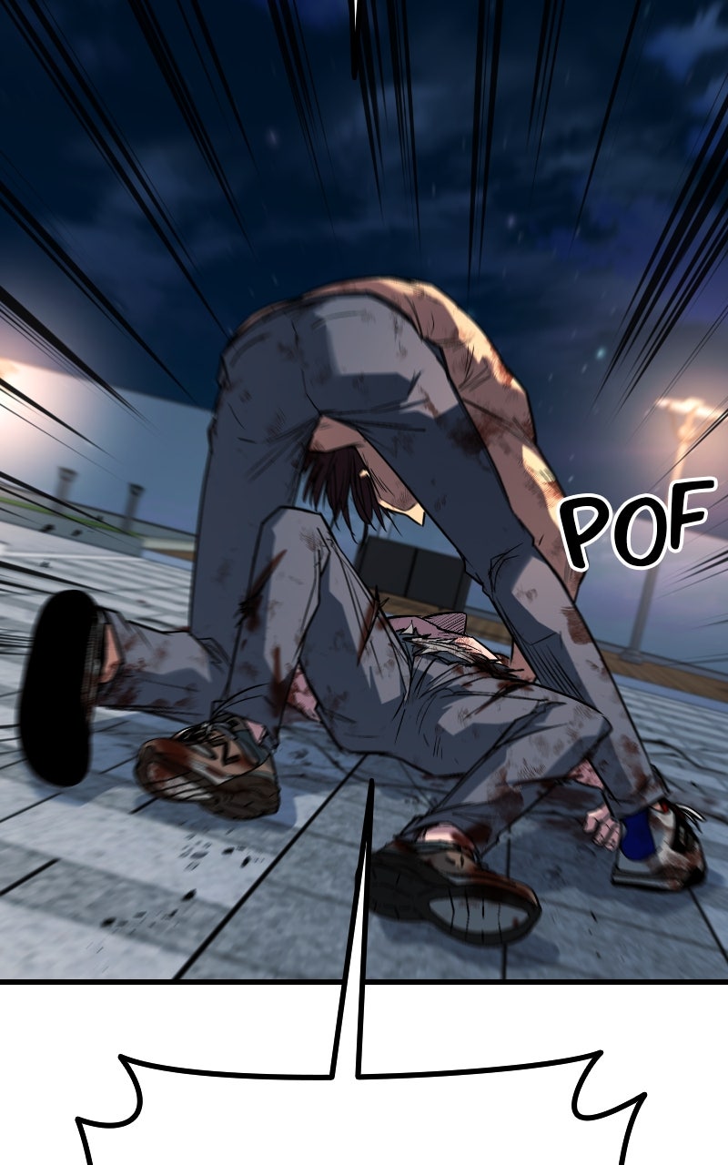 Read King of the Arena FR Manga Online