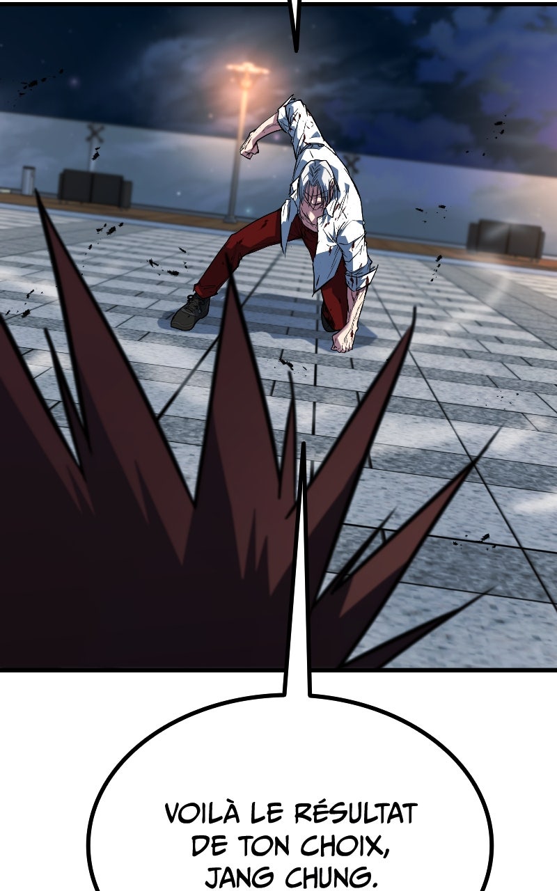 Read King of the Arena FR Manga Online