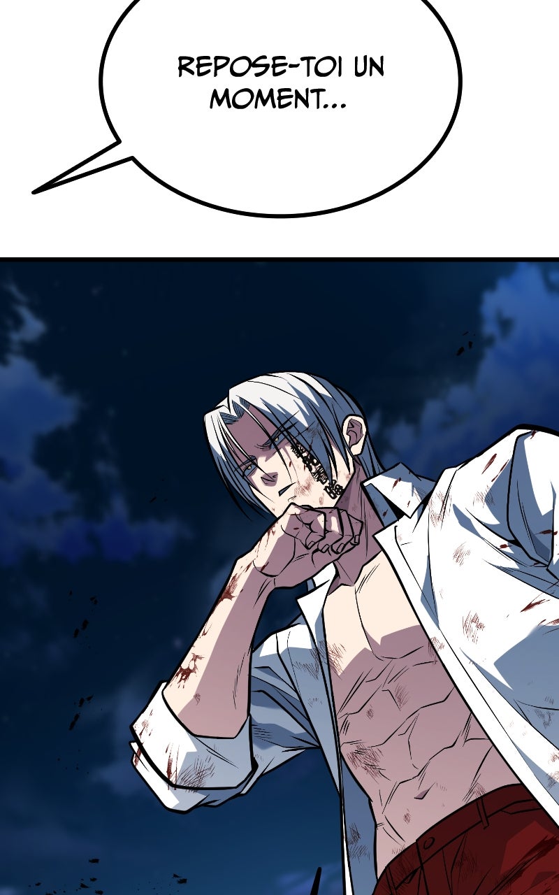 Read King of the Arena FR Manga Online