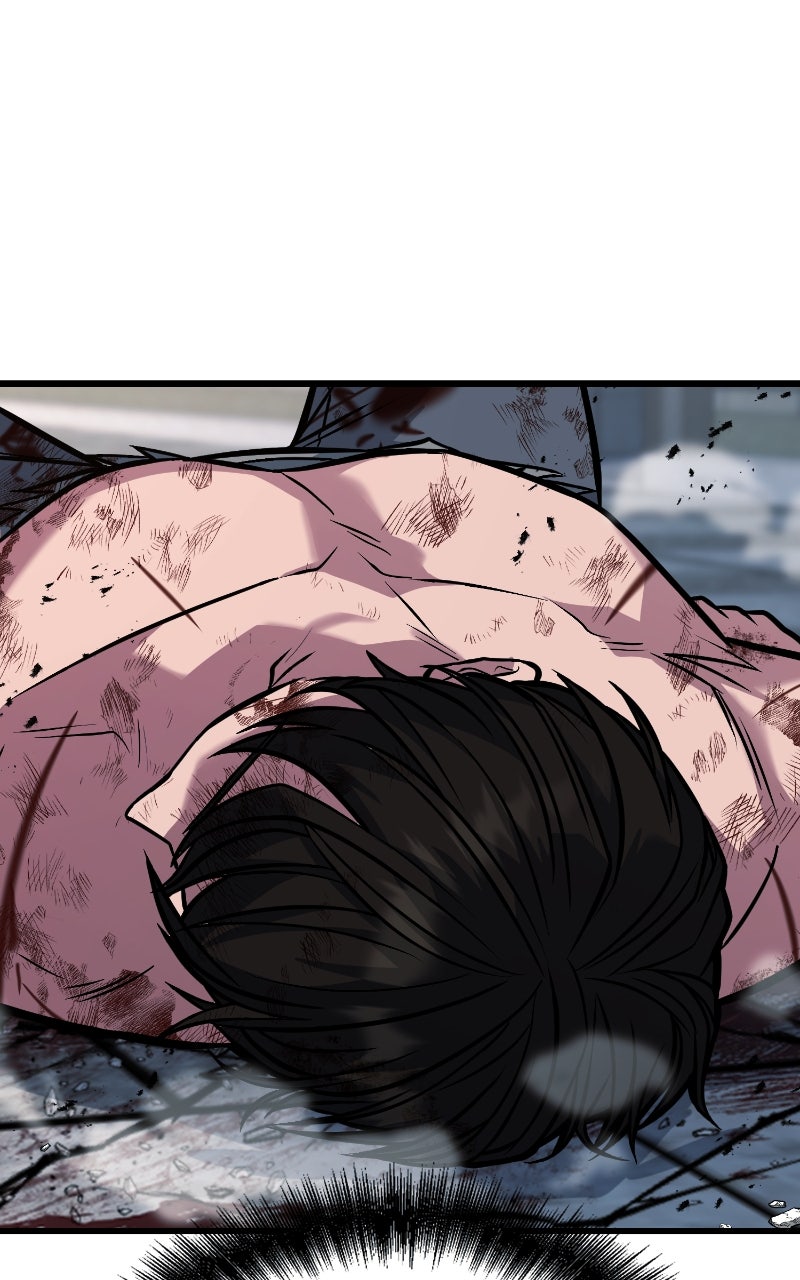 Read King of the Arena FR Manga Online