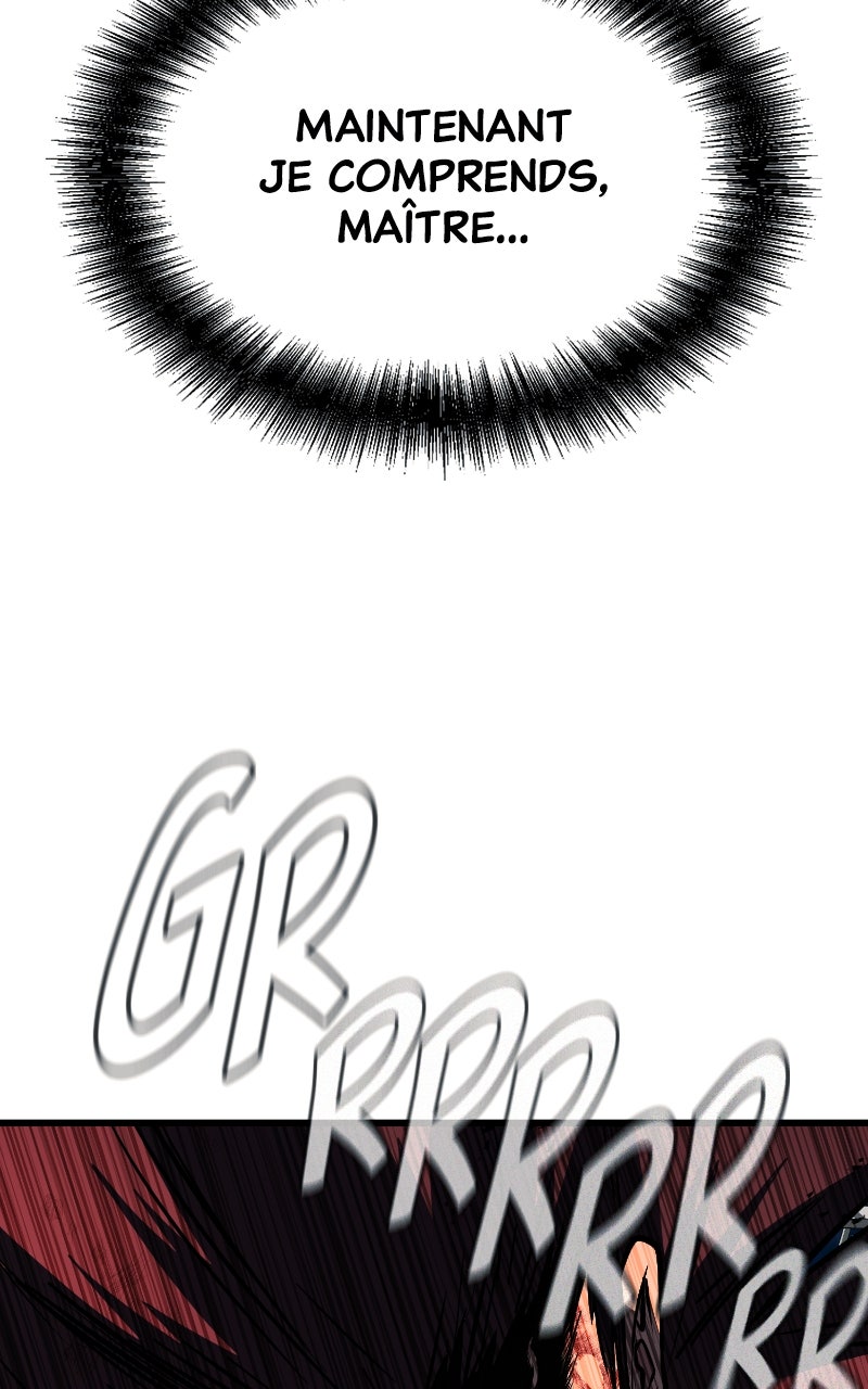 Read King of the Arena FR Manga Online