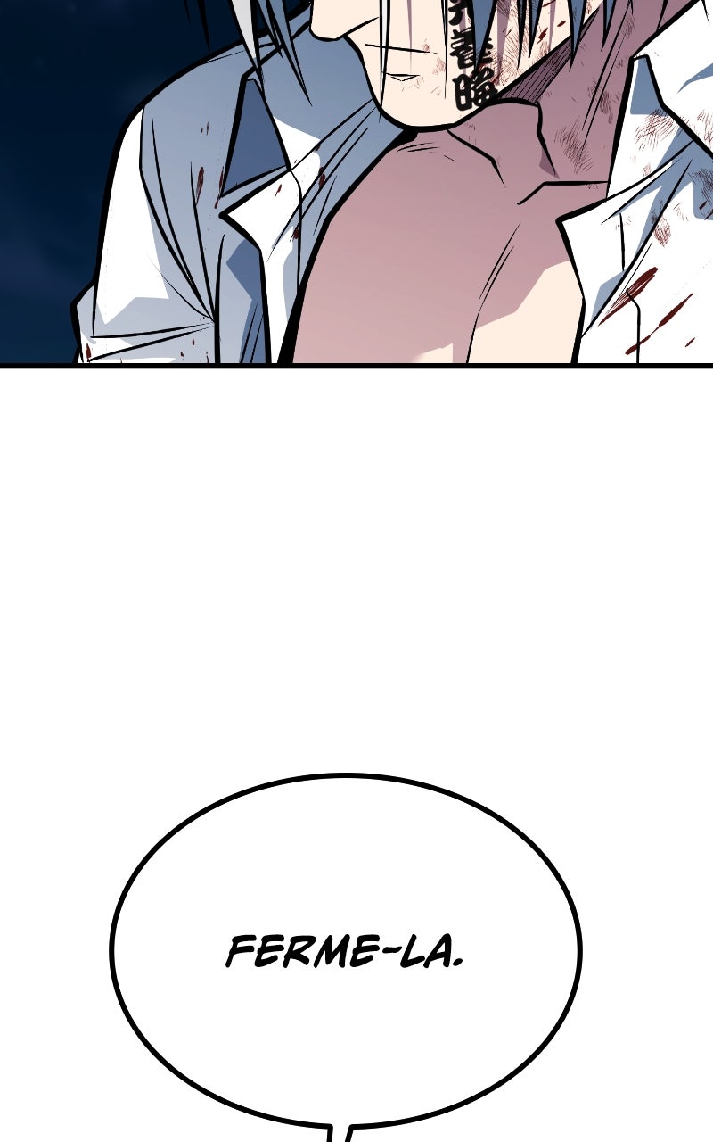 Read King of the Arena FR Manga Online