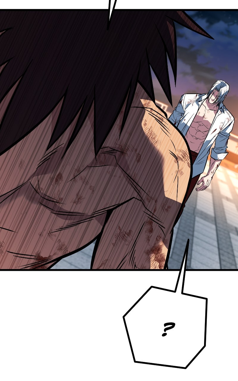 Read King of the Arena FR Manga Online