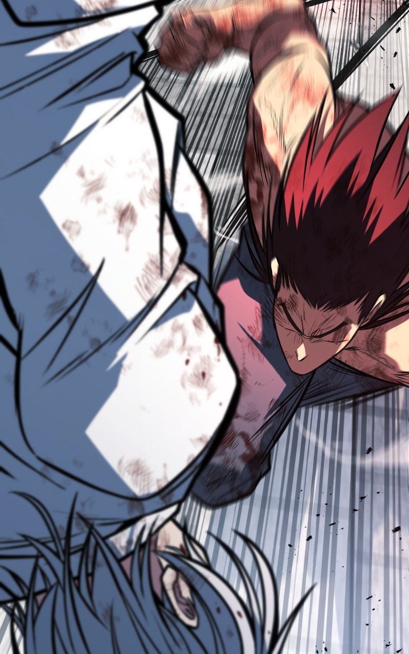 Read King of the Arena FR Manga Online