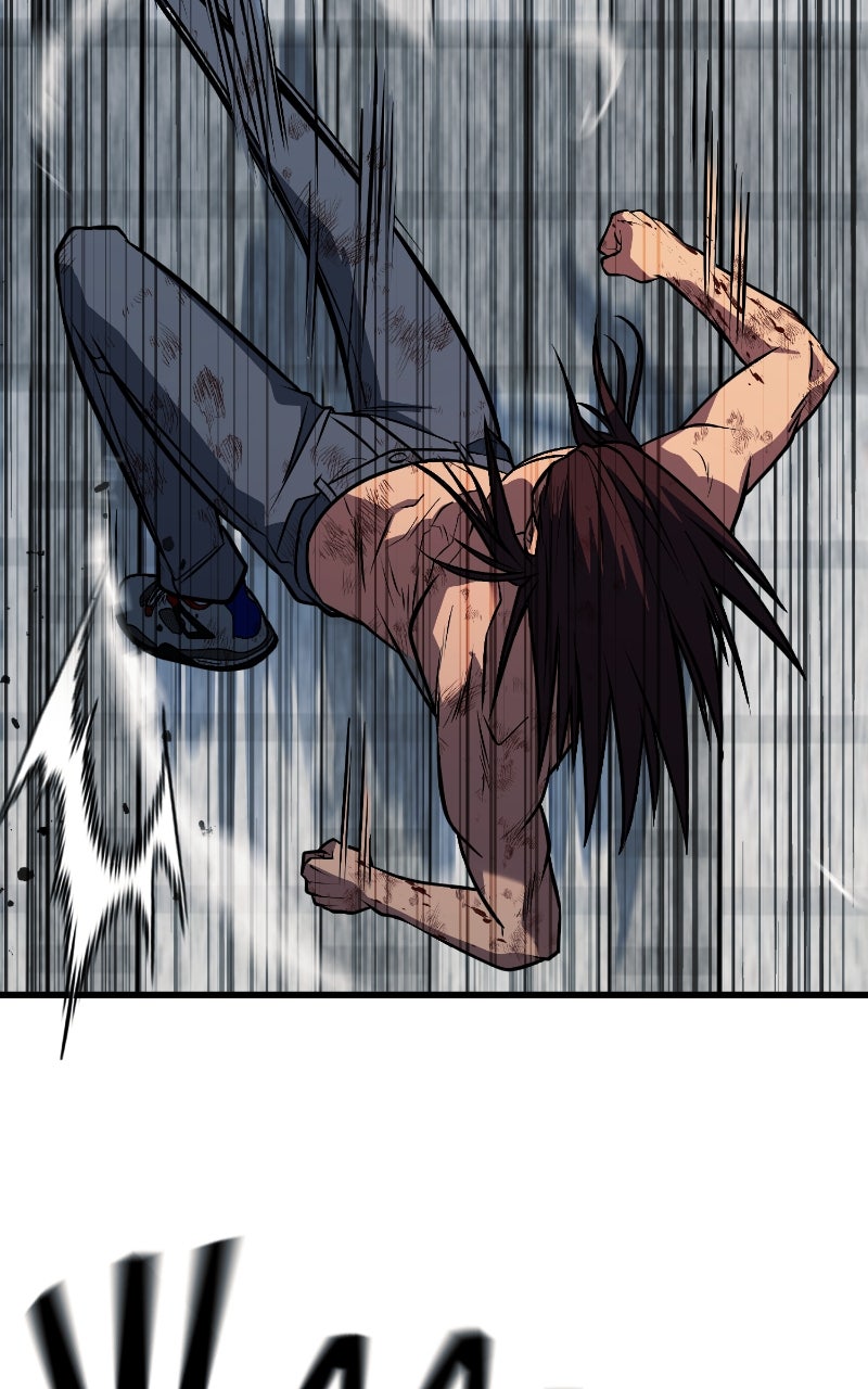 Read King of the Arena FR Manga Online