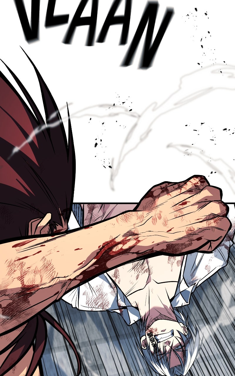 Read King of the Arena FR Manga Online