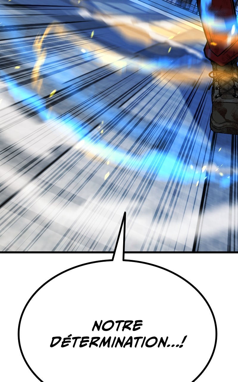 Read King of the Arena FR Manga Online