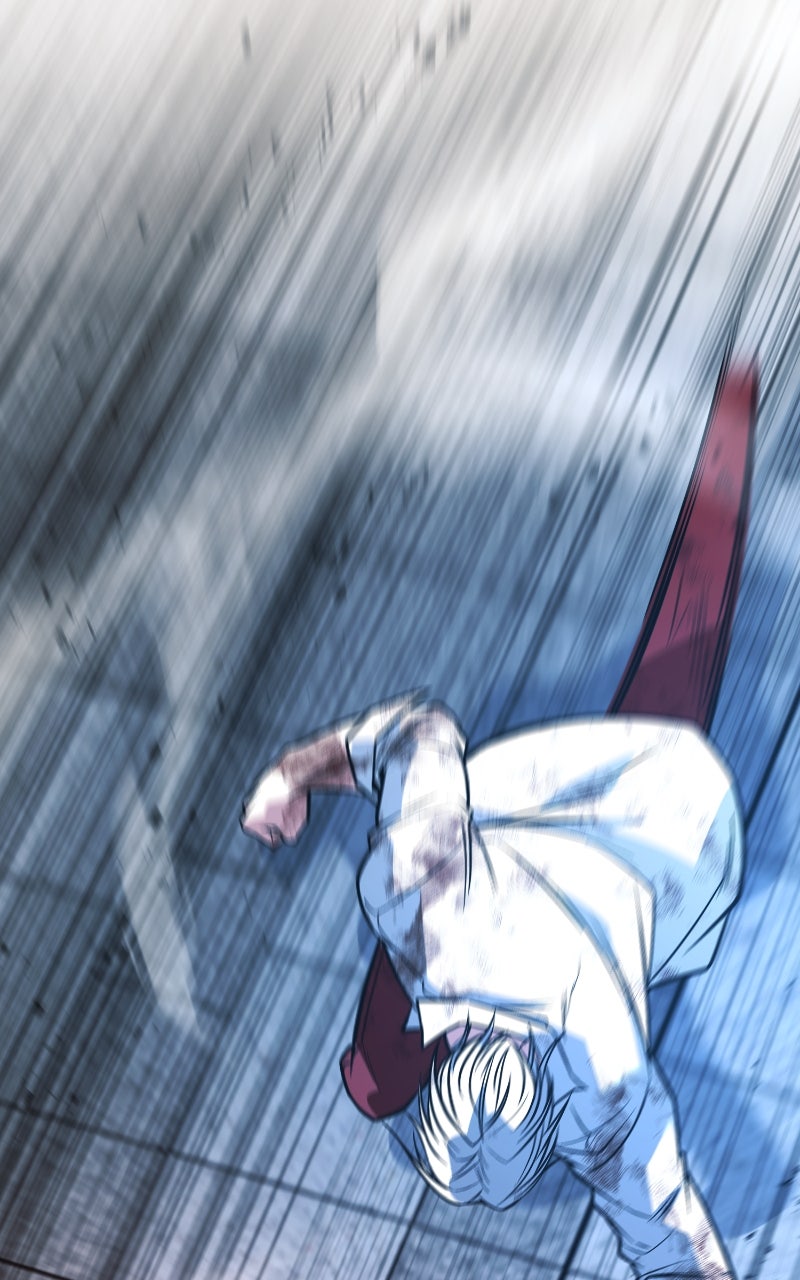 Read King of the Arena FR Manga Online