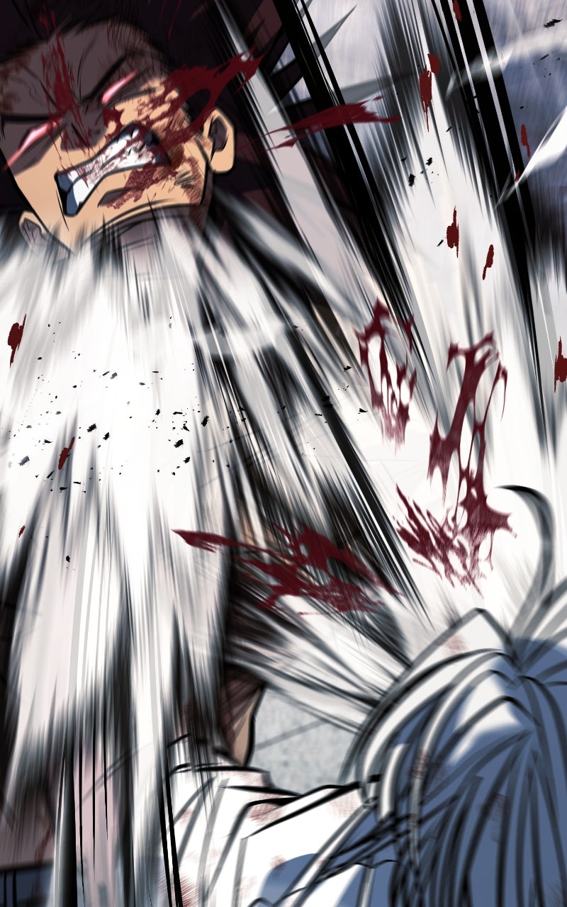 Read King of the Arena FR Manga Online