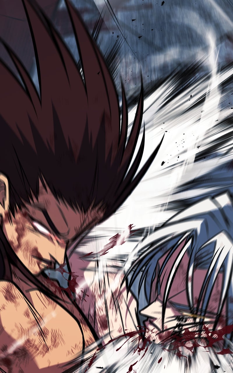 Read King of the Arena FR Manga Online