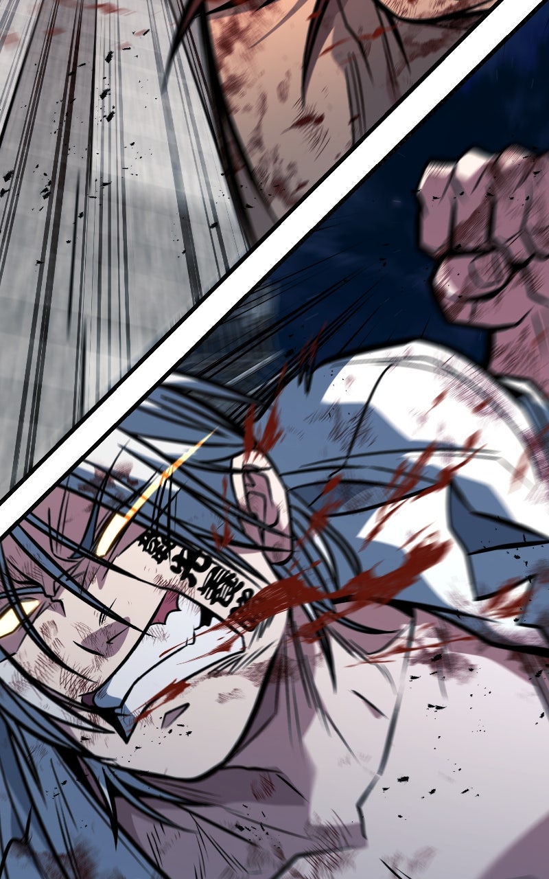 Read King of the Arena FR Manga Online