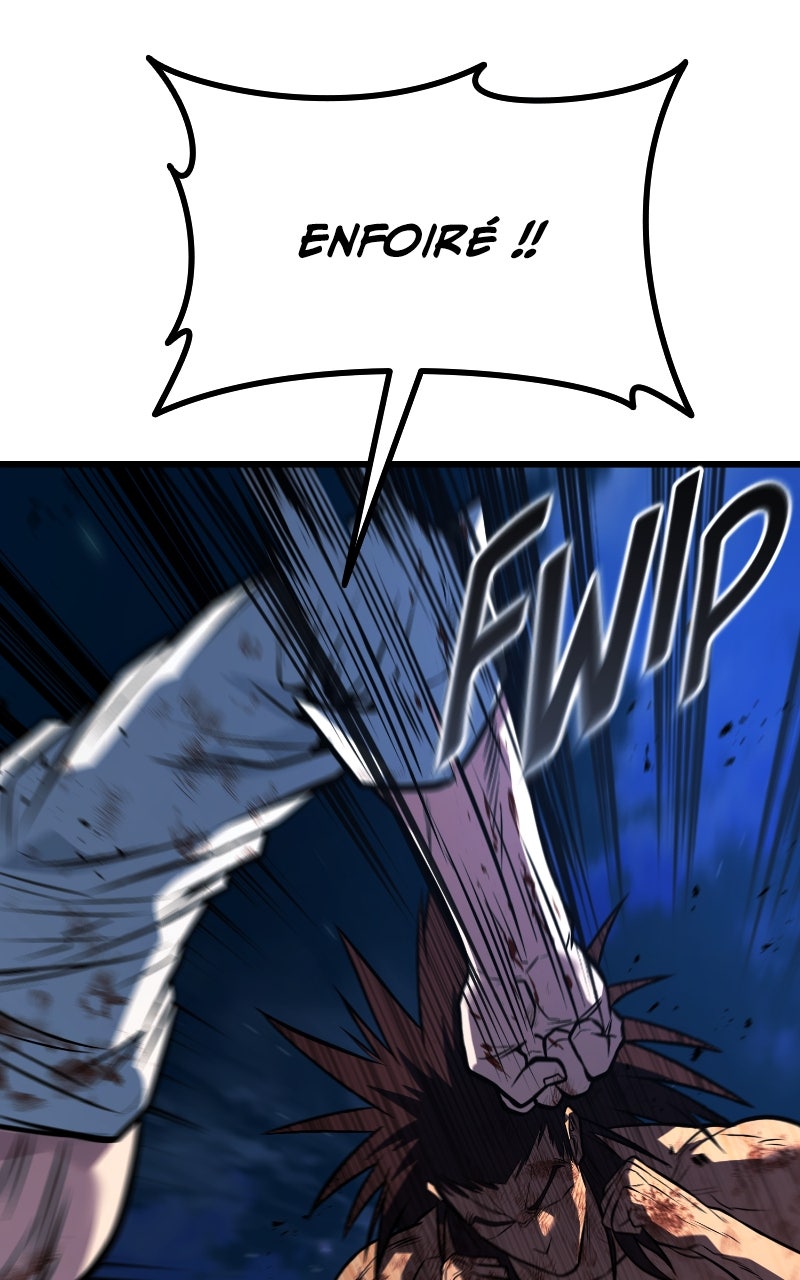 Read King of the Arena FR Manga Online