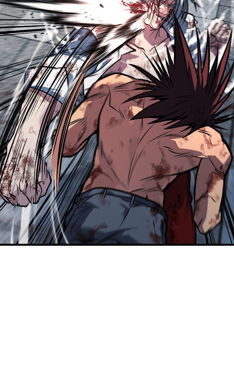 Read King of the Arena FR Manga Online