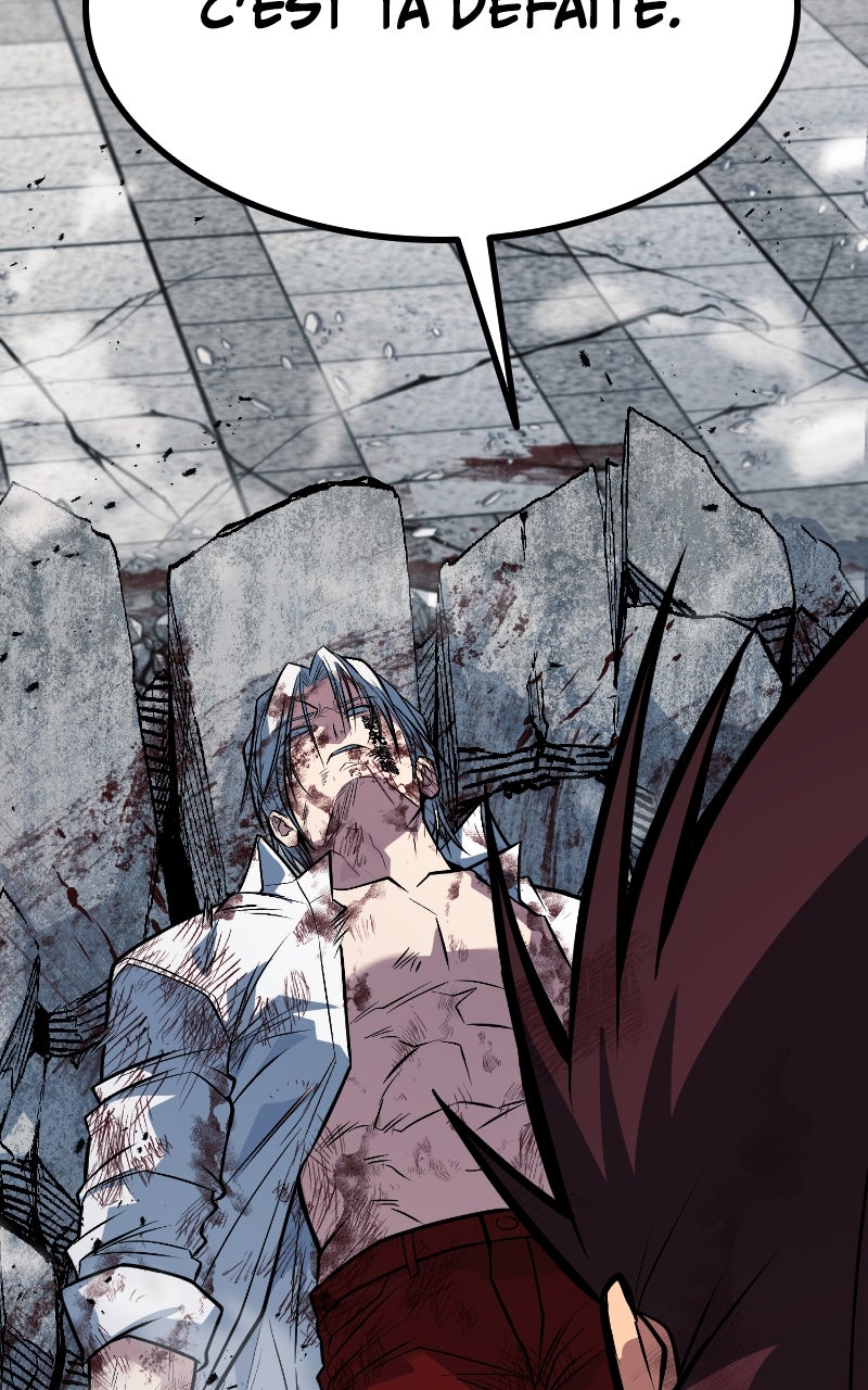 Read King of the Arena FR Manga Online