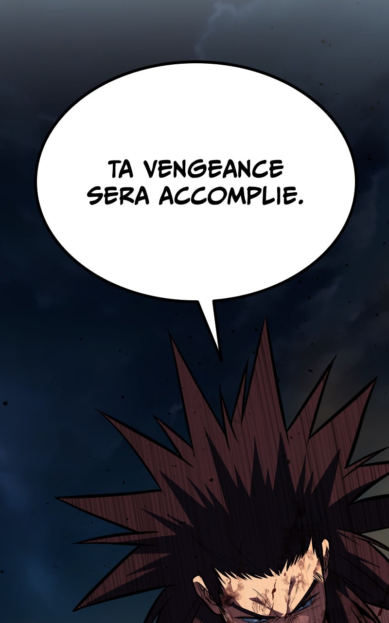 Read King of the Arena FR Manga Online