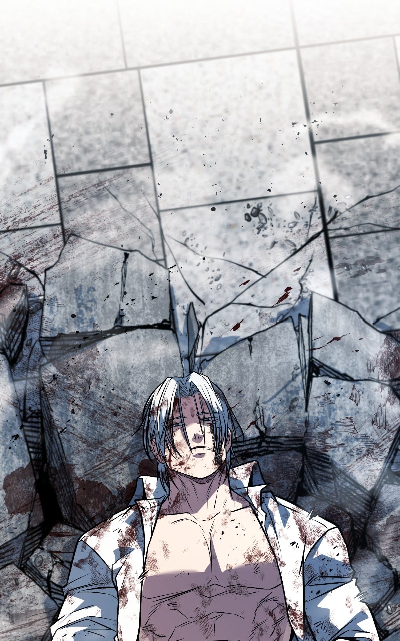 Read King of the Arena FR Manga Online