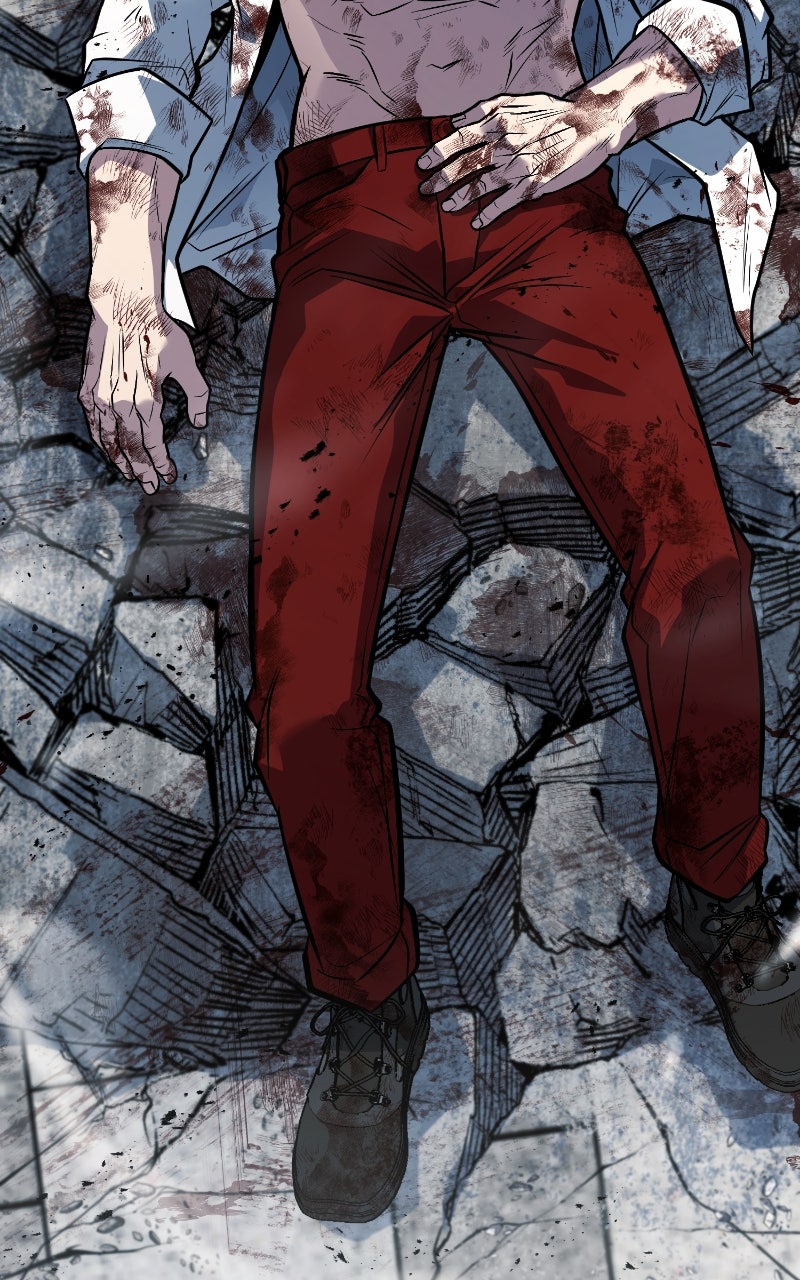 Read King of the Arena FR Manga Online