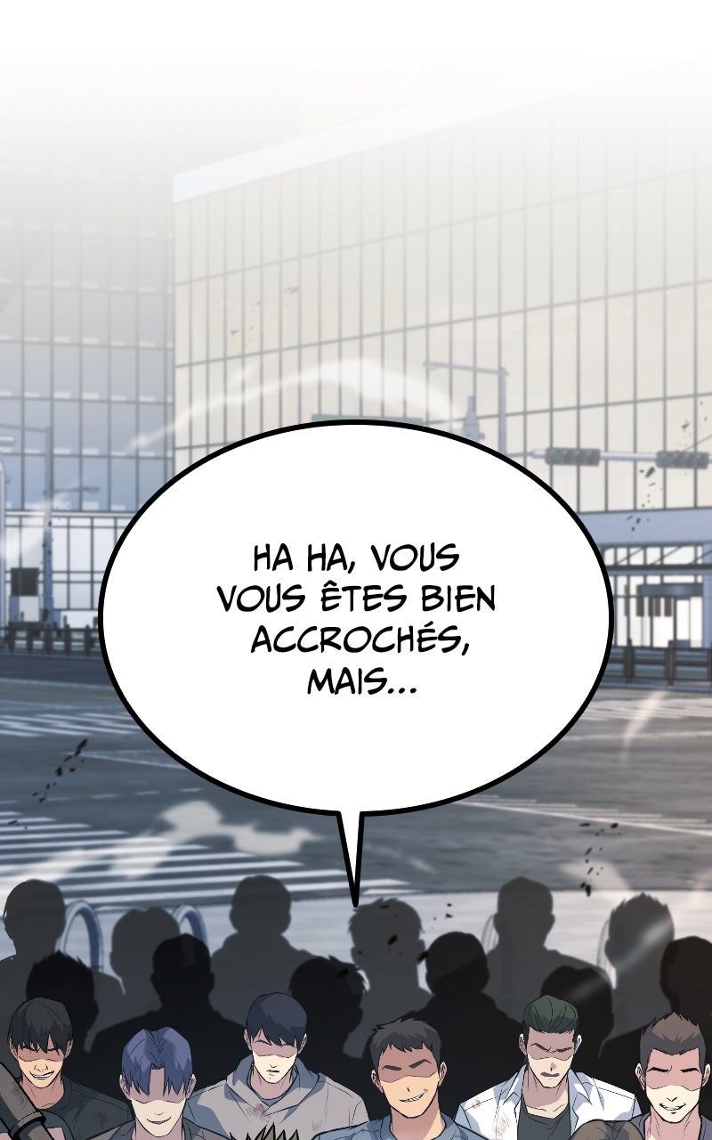 Read King of the Arena FR Manga Online