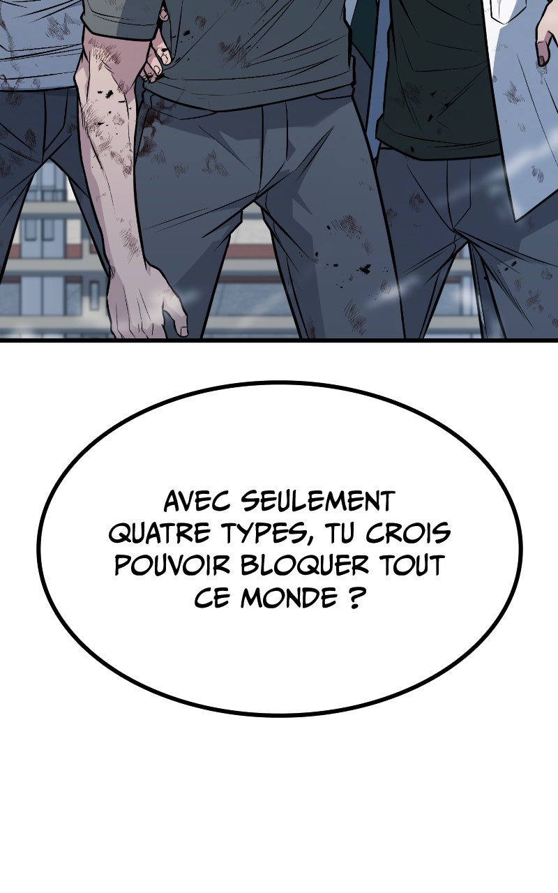 Read King of the Arena FR Manga Online