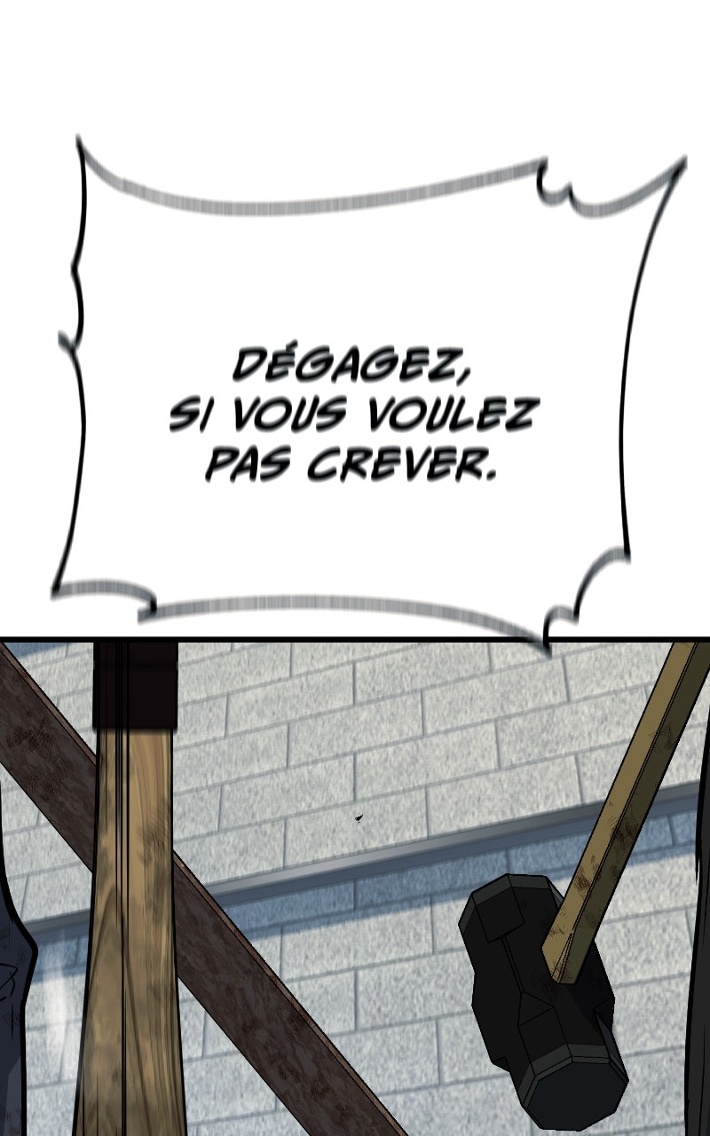 Read King of the Arena FR Manga Online