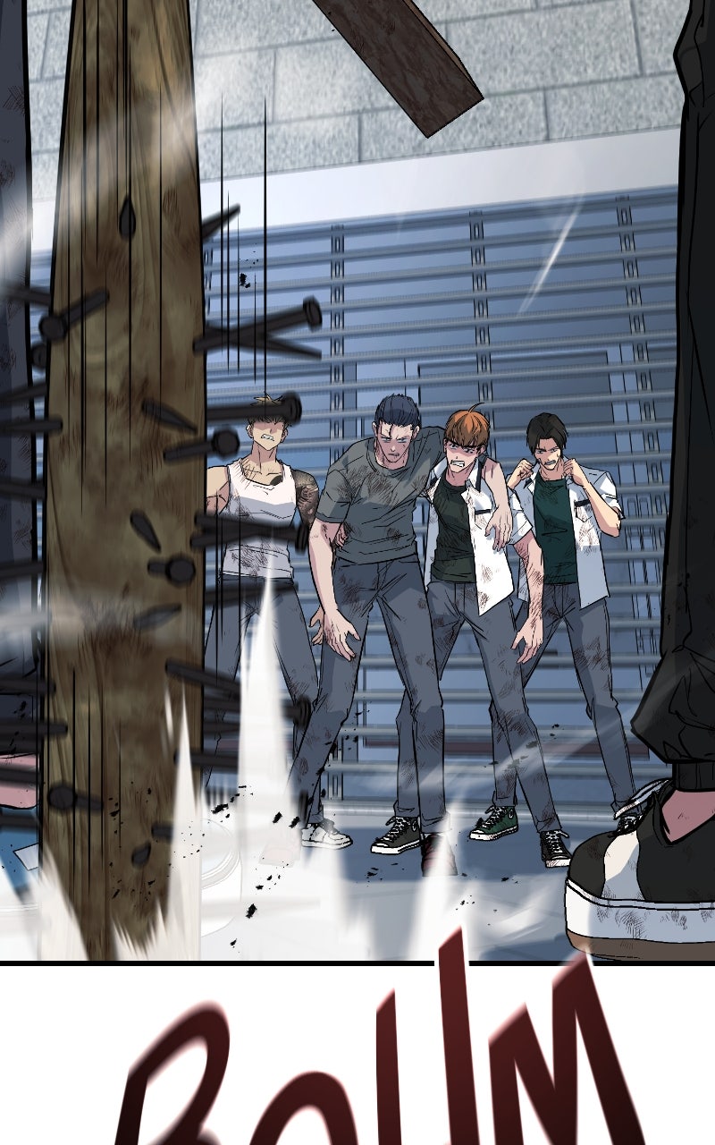 Read King of the Arena FR Manga Online