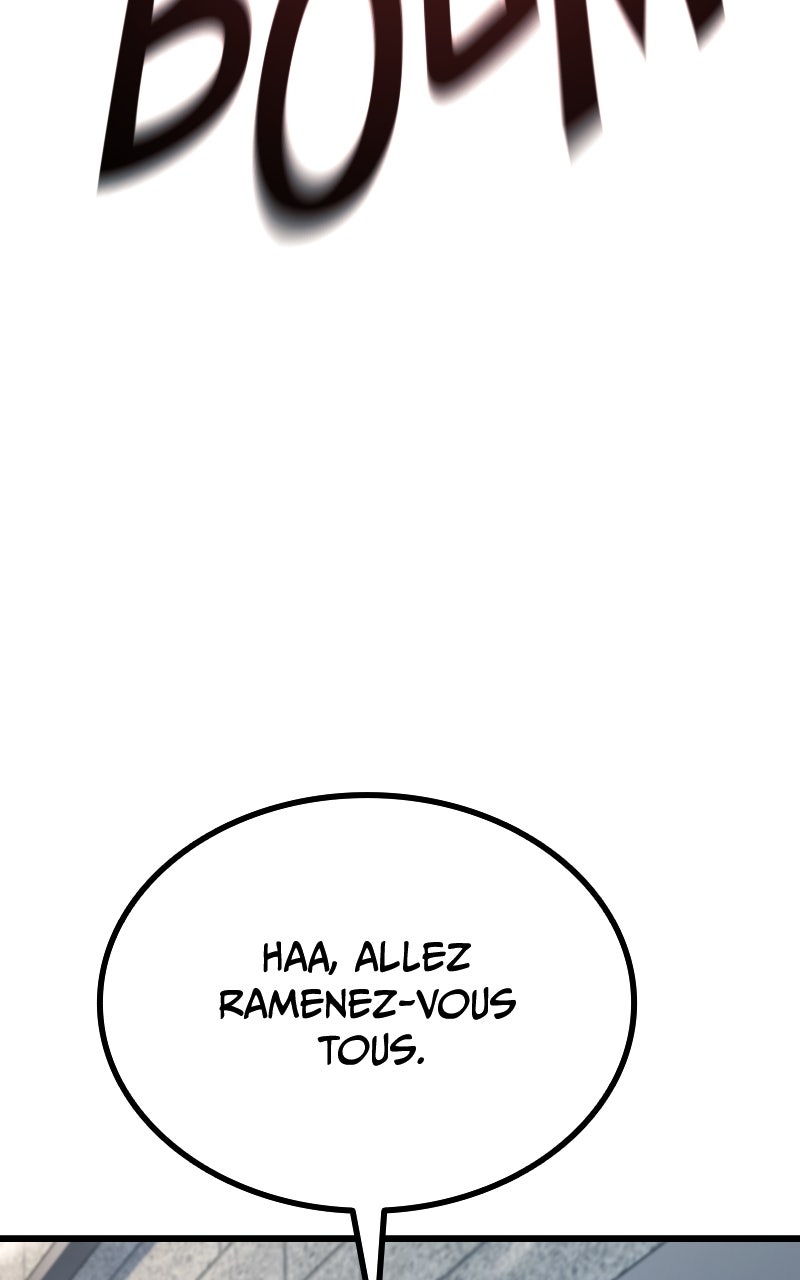 Read King of the Arena FR Manga Online