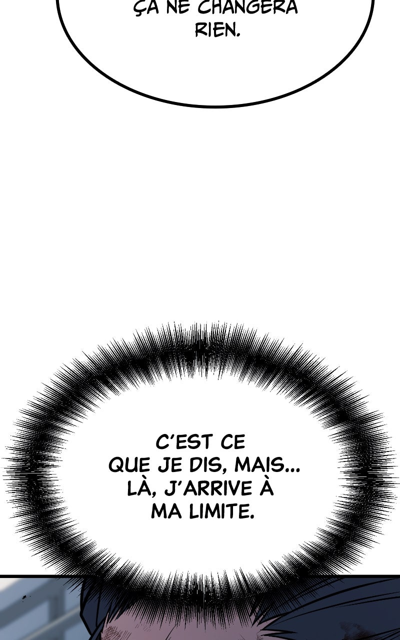 Read King of the Arena FR Manga Online