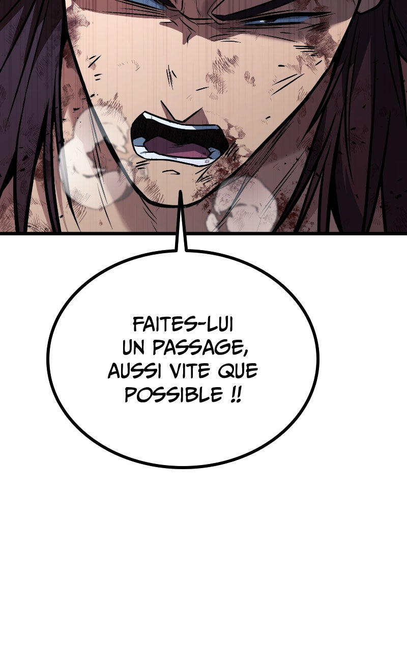 Read King of the Arena FR Manga Online