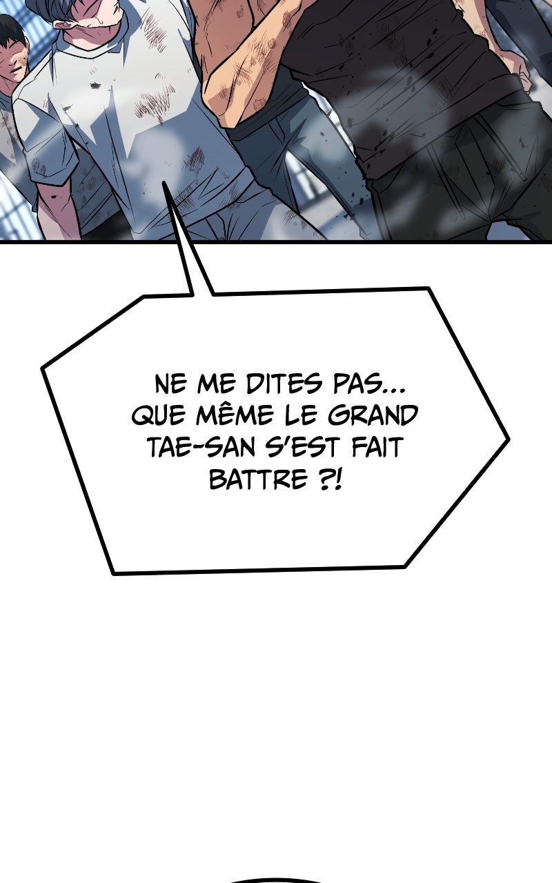 Read King of the Arena FR Manga Online