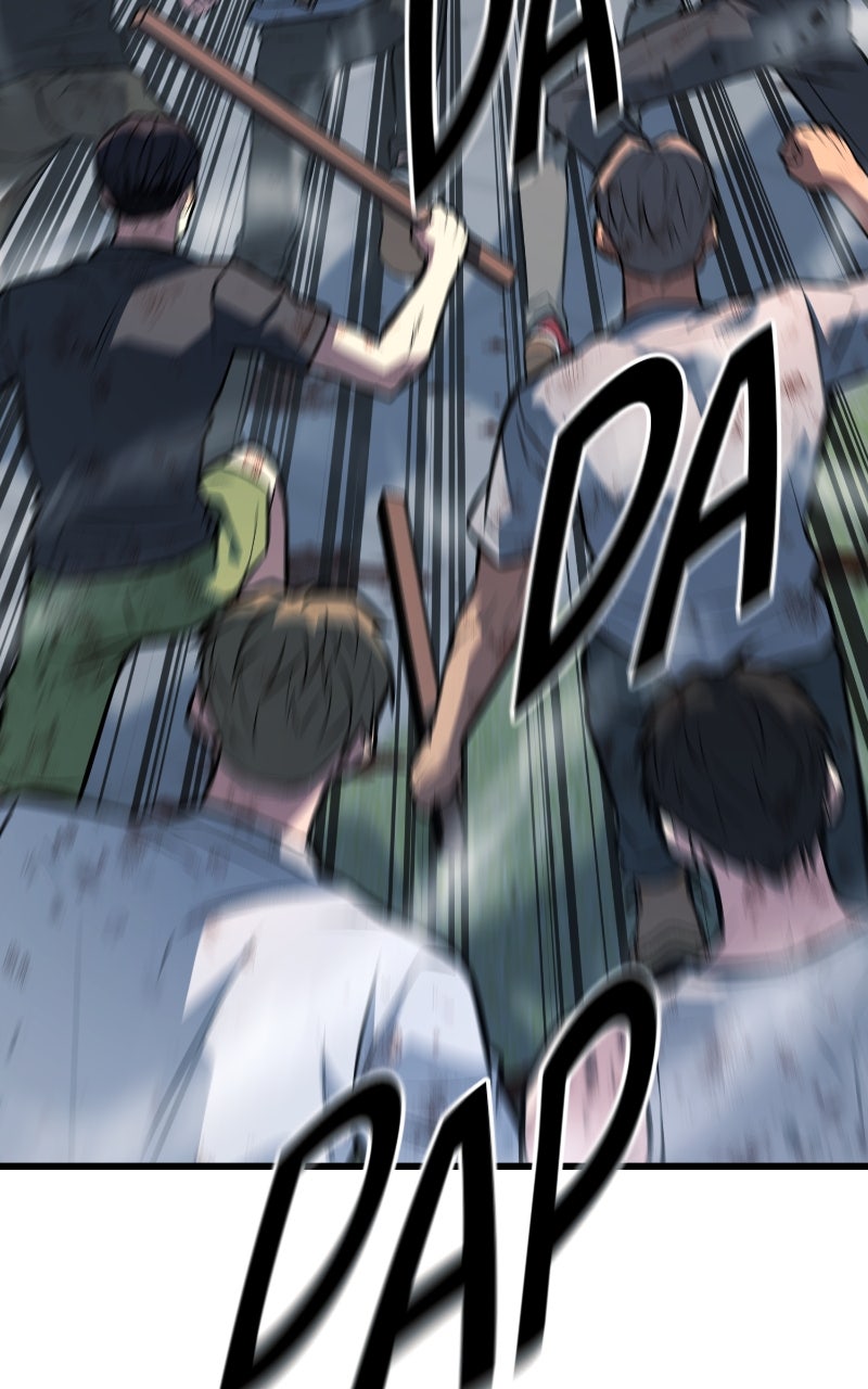 Read King of the Arena FR Manga Online