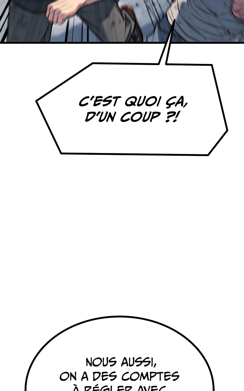 Read King of the Arena FR Manga Online