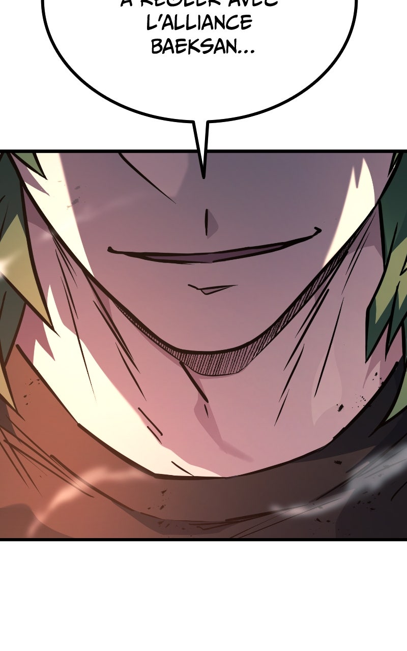 Read King of the Arena FR Manga Online