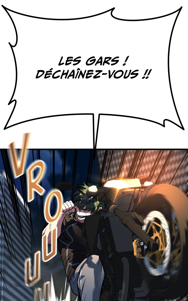 Read King of the Arena FR Manga Online