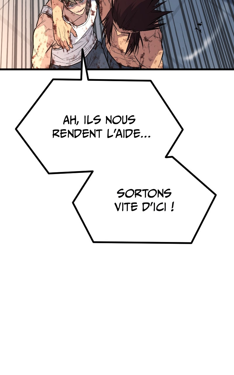 Read King of the Arena FR Manga Online