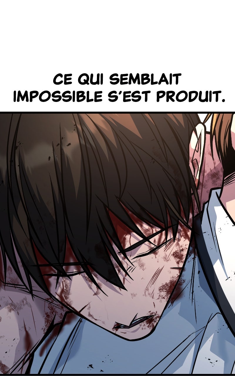 Read King of the Arena FR Manga Online