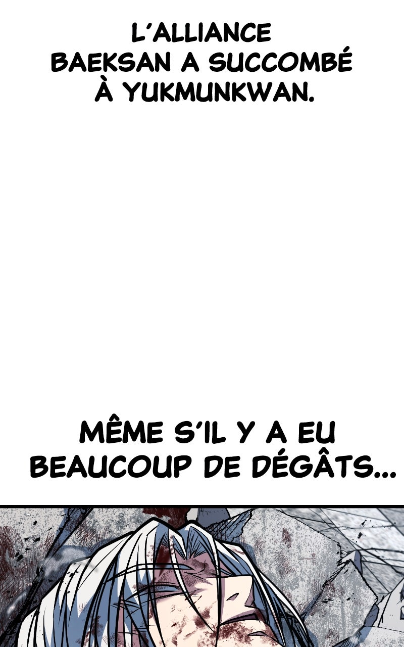 Read King of the Arena FR Manga Online