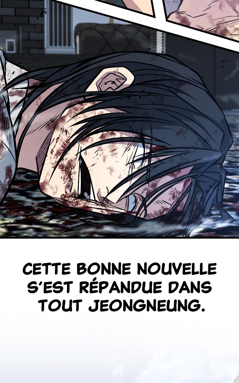 Read King of the Arena FR Manga Online