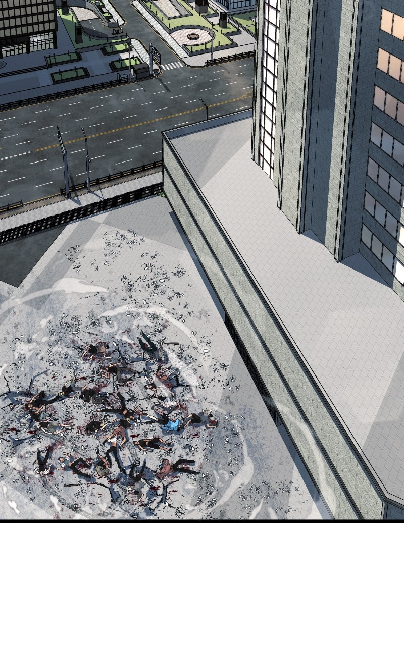 Read King of the Arena FR Manga Online