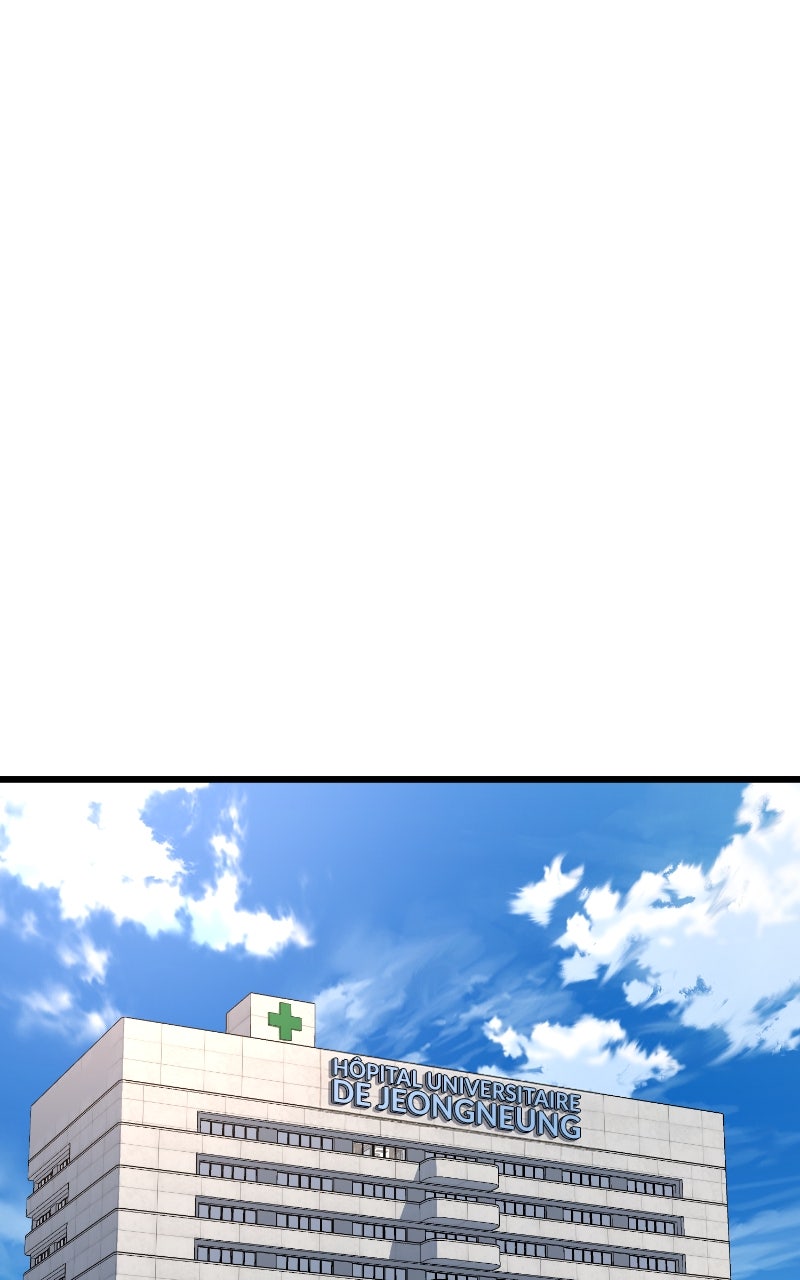 Read King of the Arena FR Manga Online