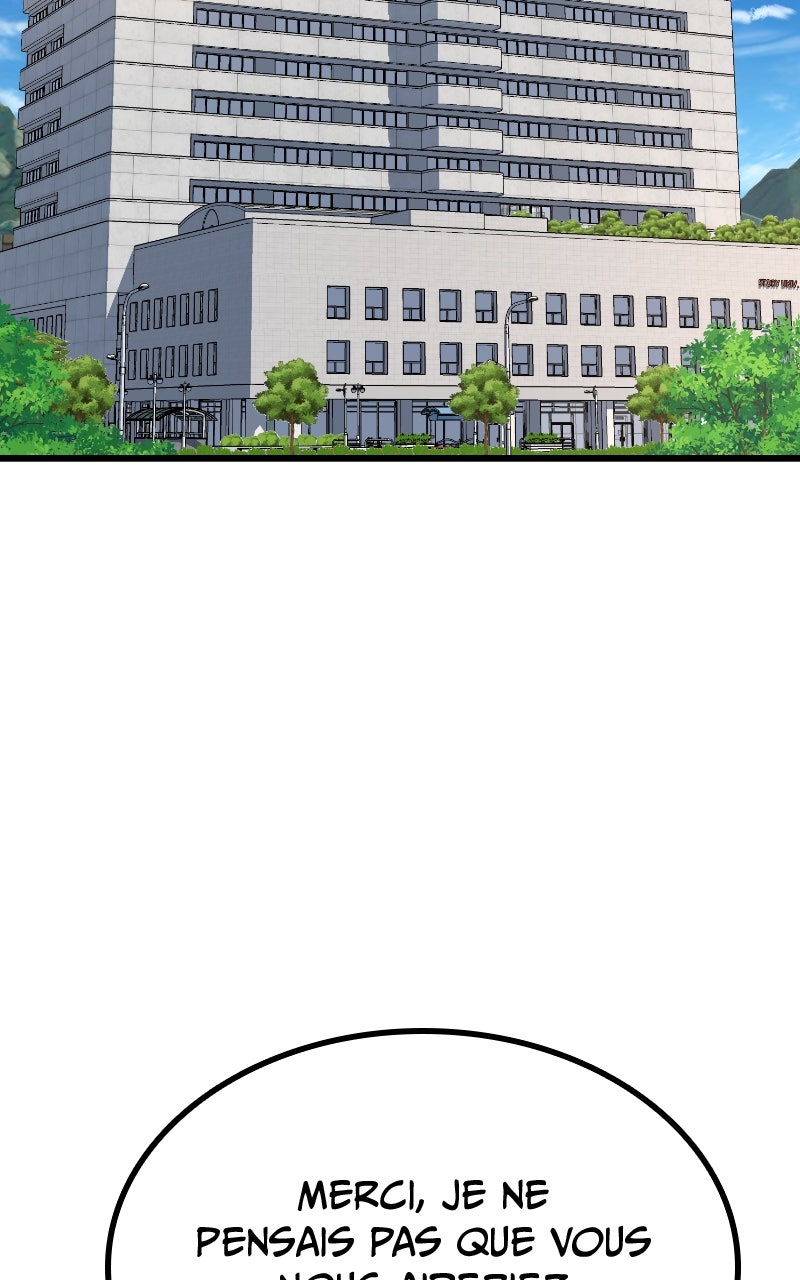 Read King of the Arena FR Manga Online